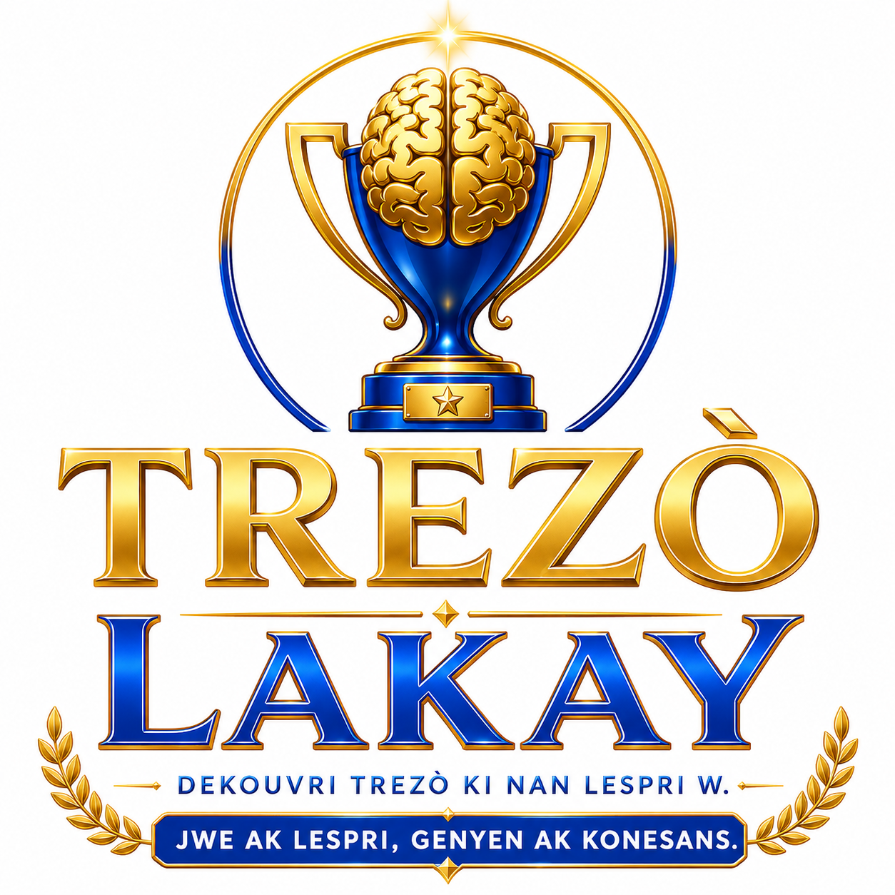 Trezò Lakay